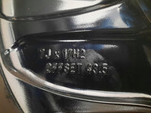 Laden Sie das Bild in den Galerie-Viewer, 1x Alufelge 17 Zoll 7.0" 5x114.3 43ET 52910-R2160 Kia I Rim Wheel FEL8172537392dp