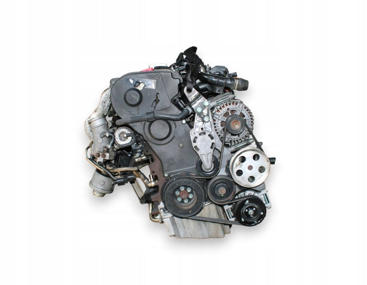 Motor Audi A4 B7 BPG 2.0 TFSI 200PS 147kW 189TKm 2005 Benzin Engine Komplett MOT8006132072bl