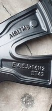 Load image into Gallery viewer, 1x Alufelge 16 Zoll 6.5" 5x112 Glanz 8Y0071496A Audi A3 Rim Wheel FEL2742271279ab