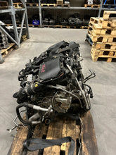 Laden Sie das Bild in den Galerie-Viewer, Motor Mercedes-Benz Gle Gls Amg 276821 3.0 11TKm 2018 Benzin Engine Unkomplett