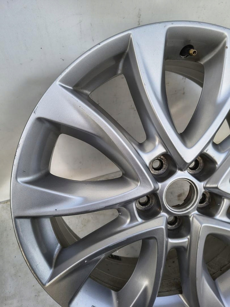 1x Alufelge 19 Zoll 7.0" 5x114.3 50ET 9965037090 Mazda Cx-5 Cx5 Rim Wheel FEL8146764894tl