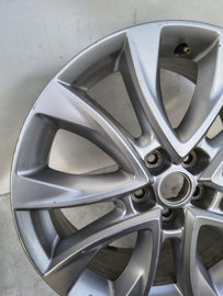 1x Alufelge 19 Zoll 7.0