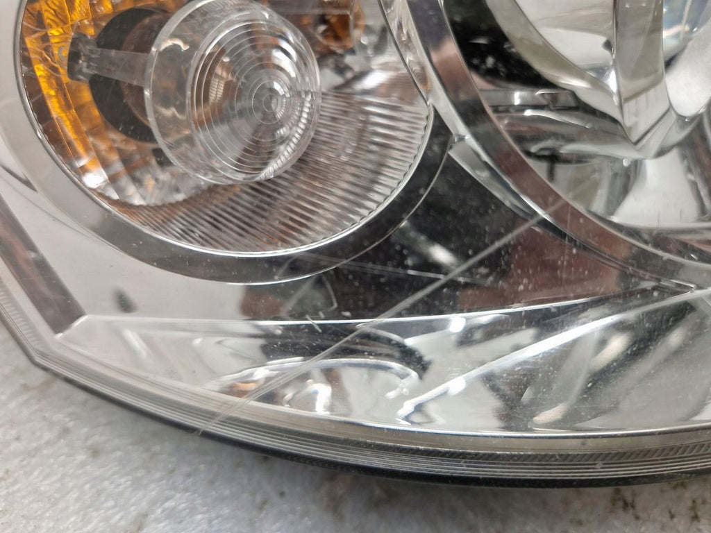 Frontscheinwerfer Mercedes-Benz Vito W639 A6398202961 Xenon Rechts Headlight SCH3088606050wq