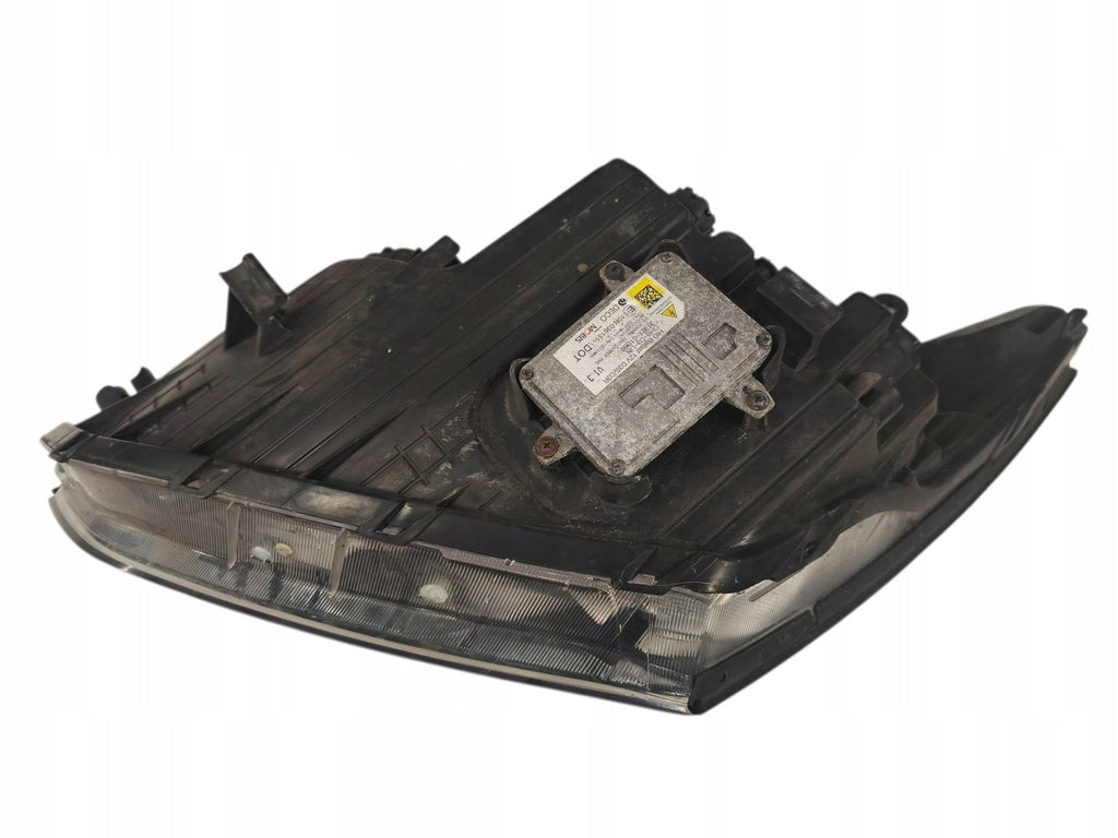 Frontscheinwerfer Hyundai Santa I Fe 3T92101B80 Rechts Scheinwerfer Headlight SCH3608237777np