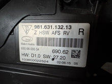 Laden Sie das Bild in den Galerie-Viewer, Frontscheinwerfer Porsche Boxster Cayman 981 98163113213 Xenon Rechts Headlight SCH2629447009me
