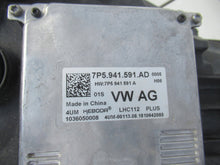 Laden Sie das Bild in den Galerie-Viewer, Frontscheinwerfer Seat Leon 5F1941008 LED Rechts Scheinwerfer Headlight