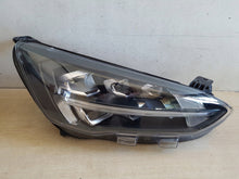 Laden Sie das Bild in den Galerie-Viewer, Frontscheinwerfer Ford Focus NX7B-13E014-CF LED Rechts Scheinwerfer Headlight SCH4625712194wx