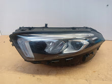 Laden Sie das Bild in den Galerie-Viewer, Frontscheinwerfer Mercedes-Benz W177 A1779062700 LED Links Headlight SCH7372958247sj