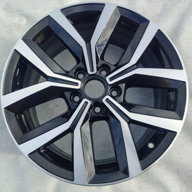 1x Alufelge 17 Zoll 7.0