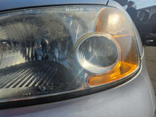 Load image into Gallery viewer, Frontscheinwerfer Honda Civic VII Links Scheinwerfer Headlight