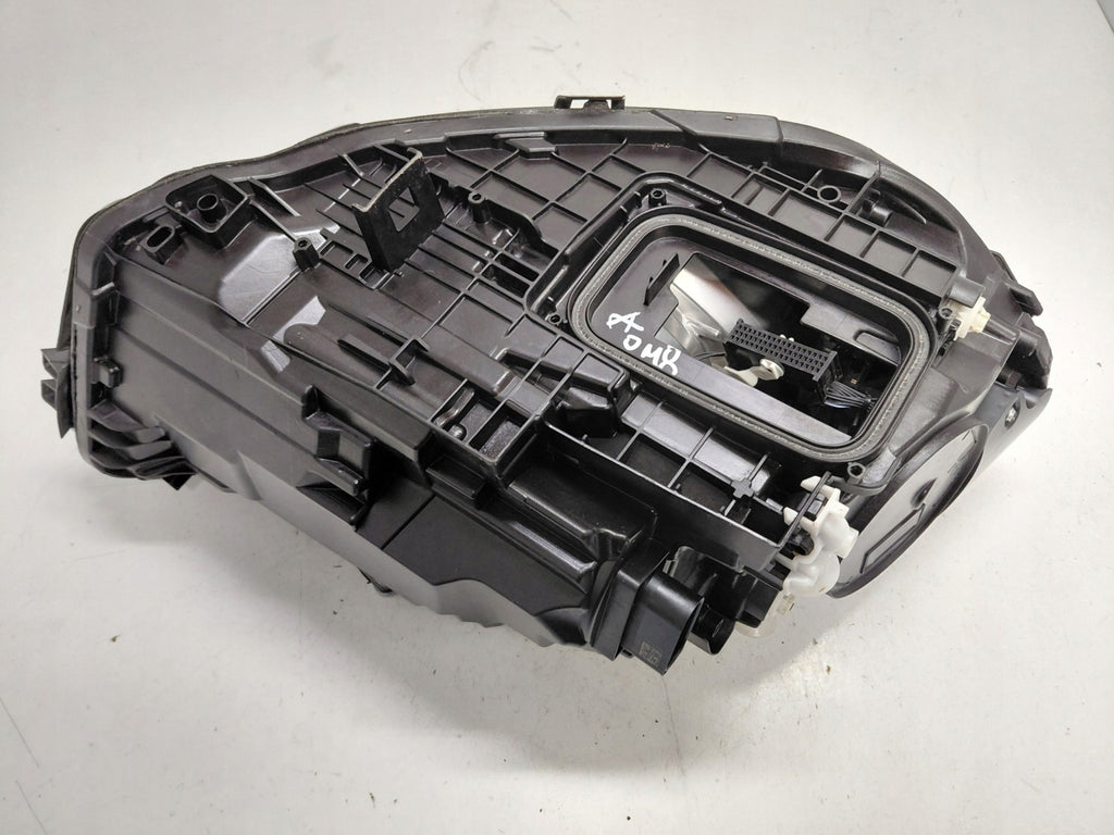 Frontscheinwerfer Mercedes-Benz W177 A1779062106 Full LED Links Headlight SCH7254033358ms
