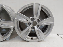 Load image into Gallery viewer, 4x Alufelge 16 Zoll 7.0" 5x112 8W0601025A Audi A4 B9 Rim Wheel FEL7869873942zv