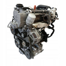 Load image into Gallery viewer, Motor Audi Leon CAXC 03C100092 1.4 TFSI. TSI 125PS 92kW 159TKm Benzin Komplett MOT5529605458wo