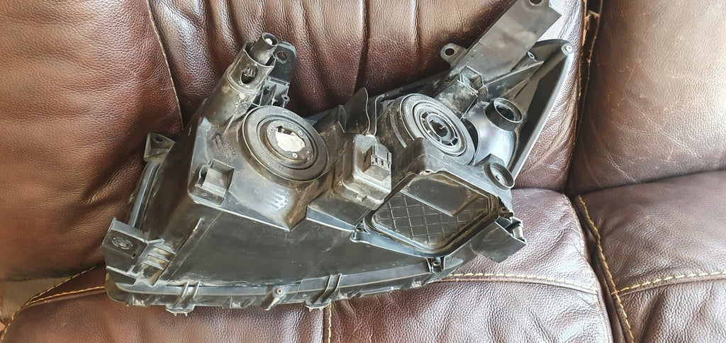 Frontscheinwerfer Toyota III Rechts Scheinwerfer Headlight SCH6473463402tj