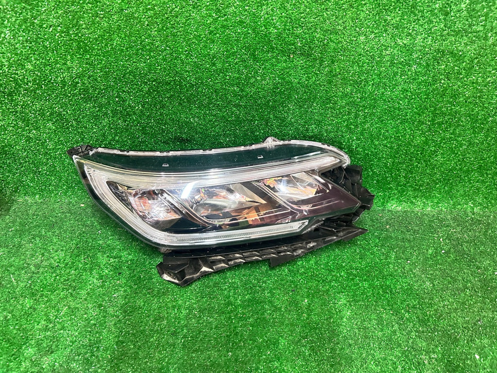 Frontscheinwerfer Honda Cr-V IV Rechts Scheinwerfer Headlight SCH3546123975pk