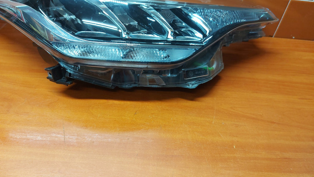 Frontscheinwerfer Toyota Chr C-Hr 81110-F4180 LED Rechts Scheinwerfer Headlight SCH7455006912cr