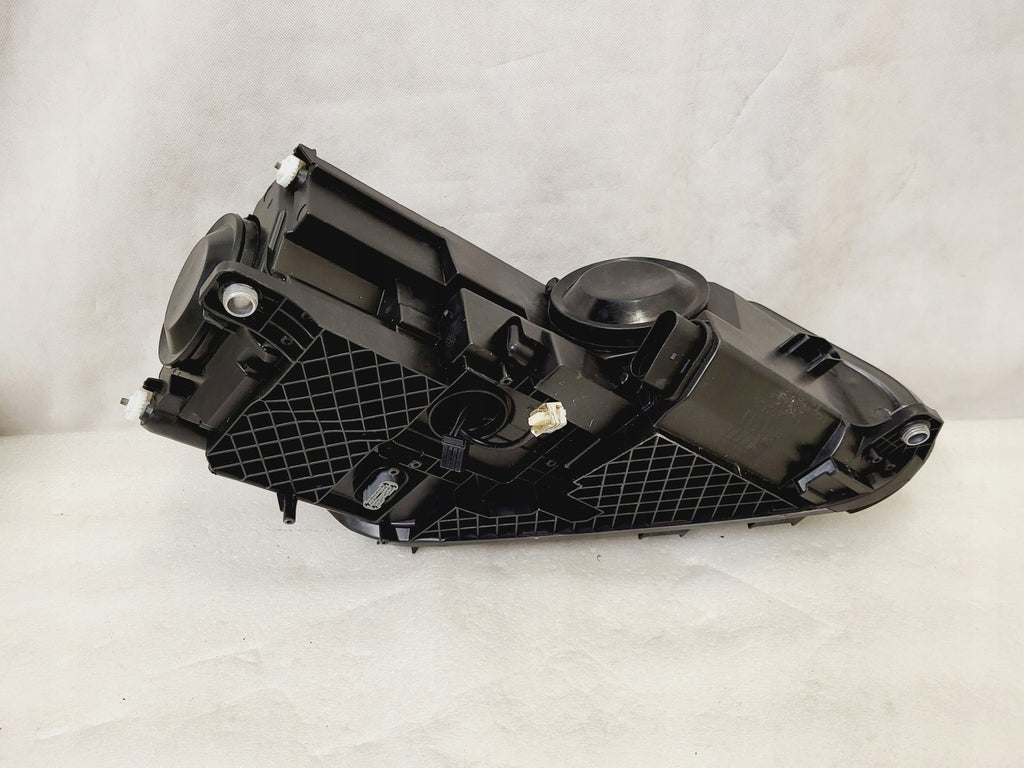 Frontscheinwerfer VW Tiguan 5N1941752B 1ZS010748-12 LED Ein Satz Headlight