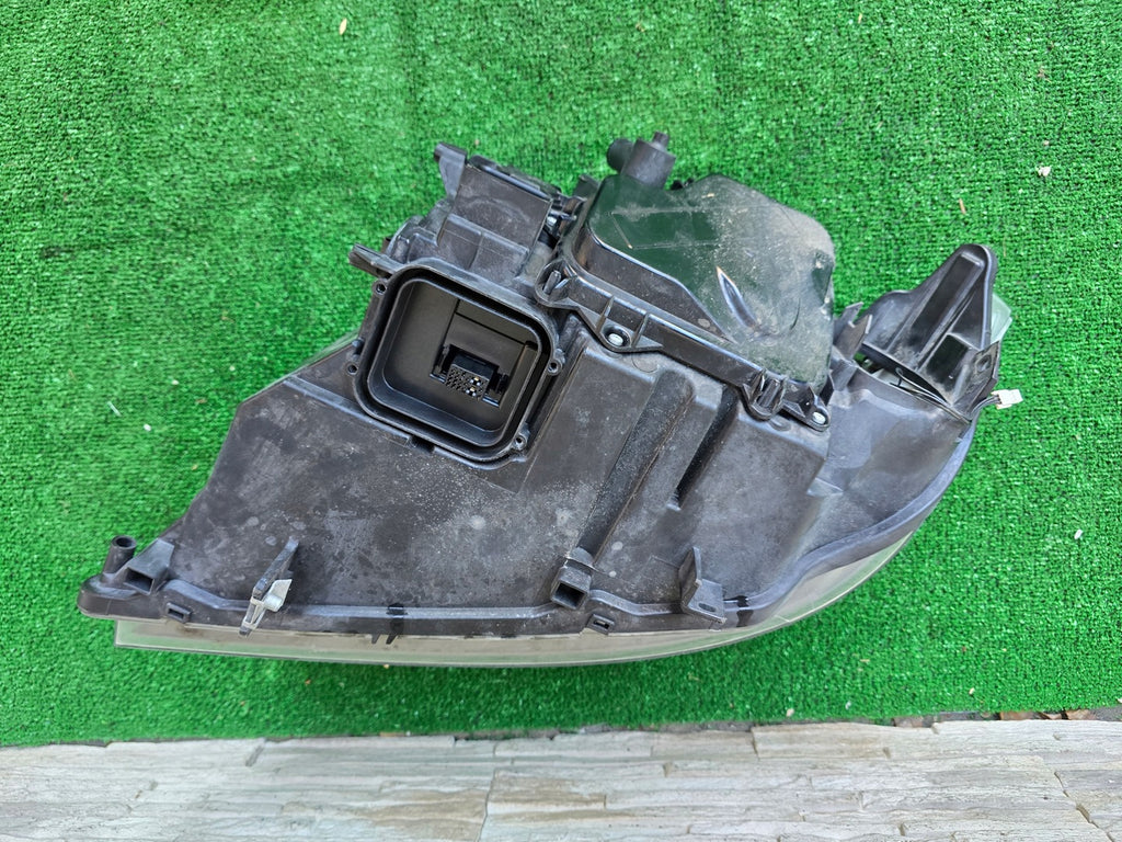 Frontscheinwerfer BMW 3 E91 E90 5202590 Xenon Rechts Scheinwerfer Headlight