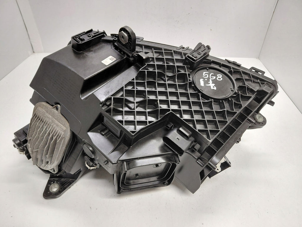 Frontscheinwerfer Mercedes-Benz Glc A2539065201 Full LED Rechts Headlight SCH5656221913wf