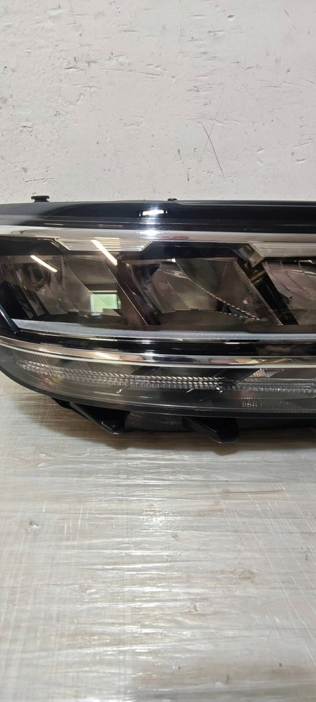 Frontscheinwerfer VW Passat B8 3G1941036Q LED Rechts Scheinwerfer Headlight SCH9790727347tn