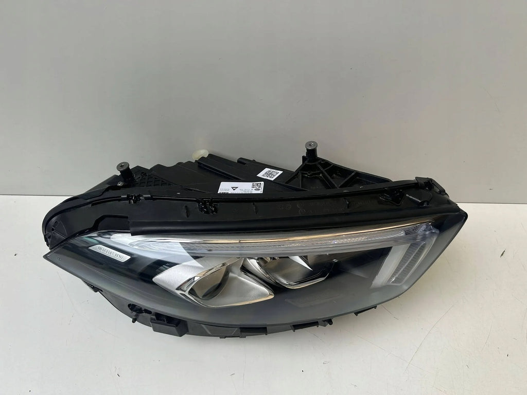 Frontscheinwerfer Mercedes-Benz 1779063805 Rechts Scheinwerfer Headlight