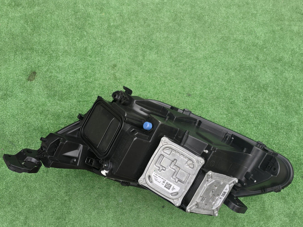 Frontscheinwerfer Peugeot 308 9677832380-01 Full LED Rechts Headlight SCH9570600825lr