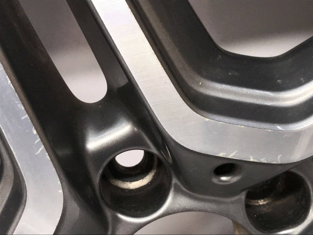 1x Alufelge 19 Zoll A2474011500 Mercedes-Benz Glb X247 Gla H247 Rim Wheel FEL4174913814th