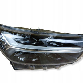 Frontscheinwerfer Volvo Xc40 31655990 LED Rechts Scheinwerfer Headlight SCH8066860358vm