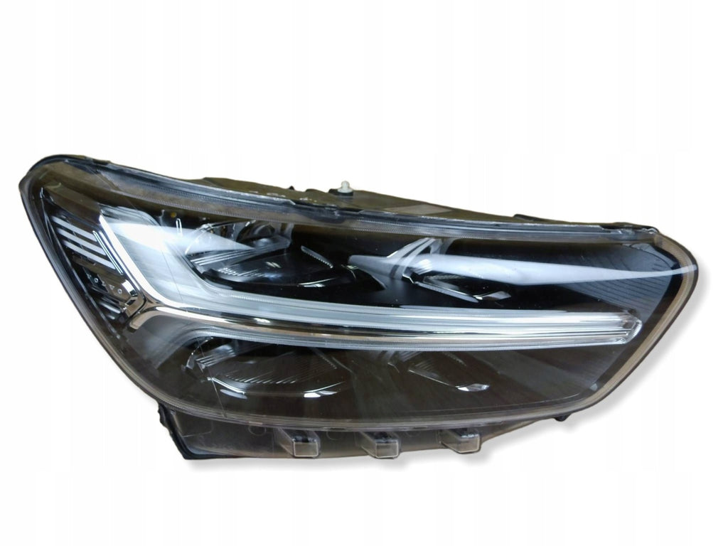 Frontscheinwerfer Volvo Xc40 31655990 LED Rechts Scheinwerfer Headlight SCH8066860358vm