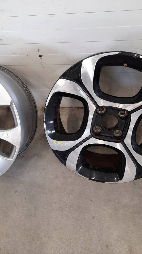 1x Alufelge 18 Zoll 8747286 BMW 4 G22 G23 G26 Rim Wheel FEL2321027397zj