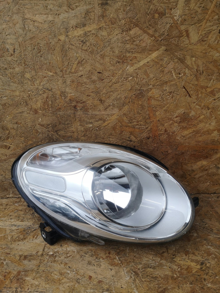 Frontscheinwerfer Fiat 500l 47520748 Rechts Scheinwerfer Headlight SCH3941204531vg