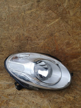 Laden Sie das Bild in den Galerie-Viewer, Frontscheinwerfer Fiat 500l 47520748 Rechts Scheinwerfer Headlight SCH3941204531vg
