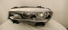 Laden Sie das Bild in den Galerie-Viewer, Frontscheinwerfer BMW X5 F15 F16 7442647 A626633203395 Links Headlight SCH2079431511fr
