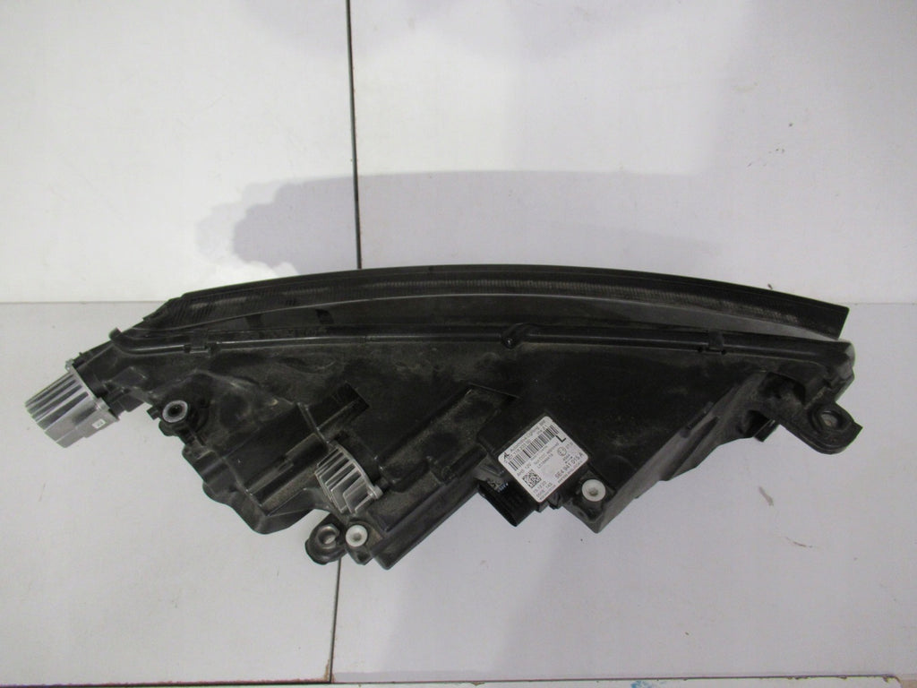 Frontscheinwerfer Skoda Octavia 5E4941015A LED Links Scheinwerfer Headlight SCH1171652046vn