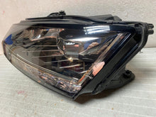 Load image into Gallery viewer, Frontscheinwerfer Skoda Fabia I 6V1941015F Full LED Links Scheinwerfer Headlight SCH9540172685qn