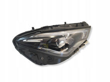 Laden Sie das Bild in den Galerie-Viewer, Frontscheinwerfer Mercedes-Benz Cla A1189062600 Rechts Scheinwerfer Headlight SCH4227483172fj
