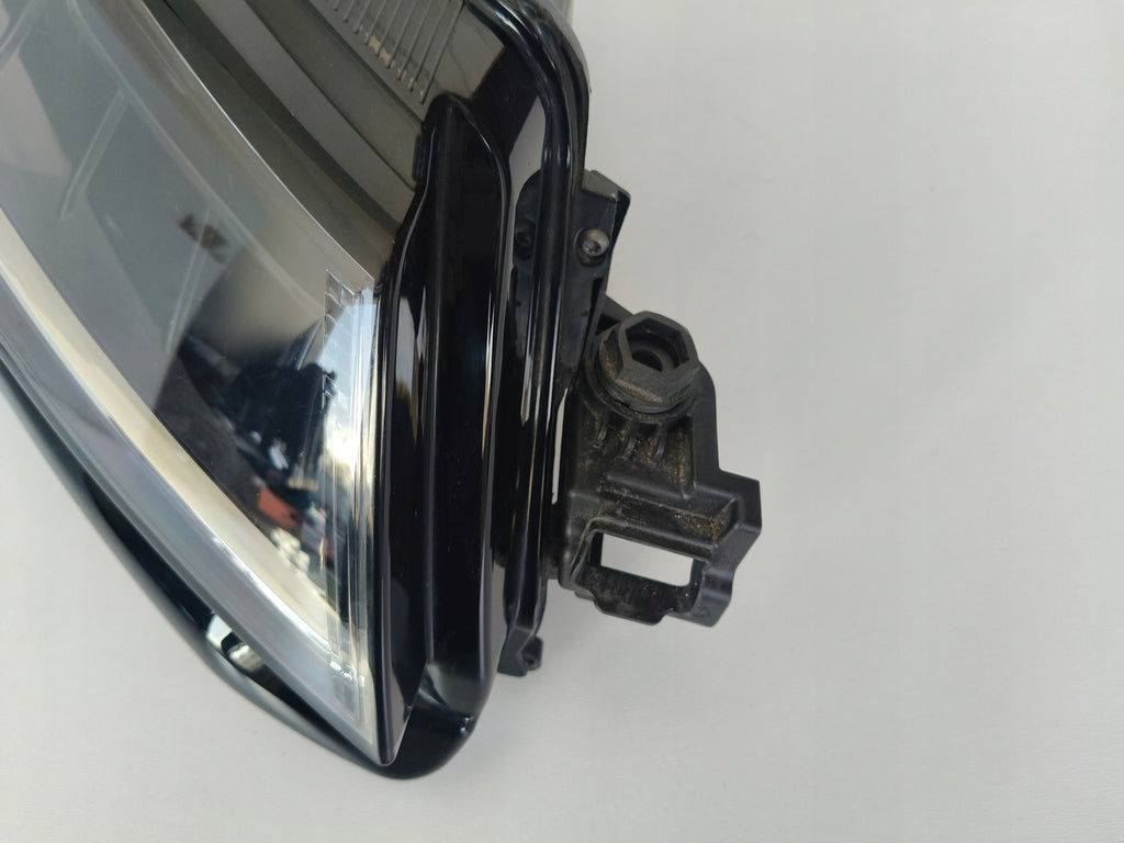 Frontscheinwerfer Skoda Karoq 57B941016D Full LED Rechts Scheinwerfer Headlight SCH6271919650ly