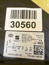 Load image into Gallery viewer, Frontscheinwerfer Seat Ateca 576941032B LED Rechts Scheinwerfer Headlight SCH8752135441cq