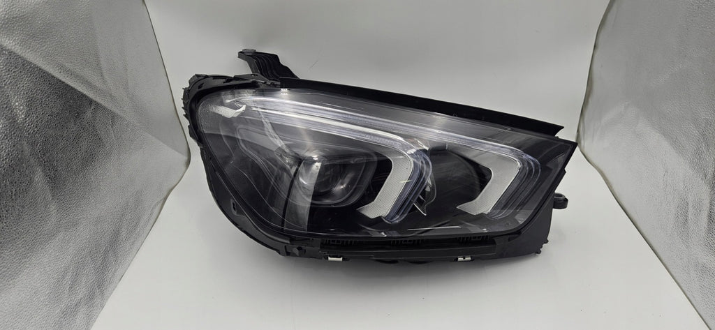 Frontscheinwerfer Mercedes-Benz Gle A1679069604 LED Rechts Headlight SCH1533530036ou
