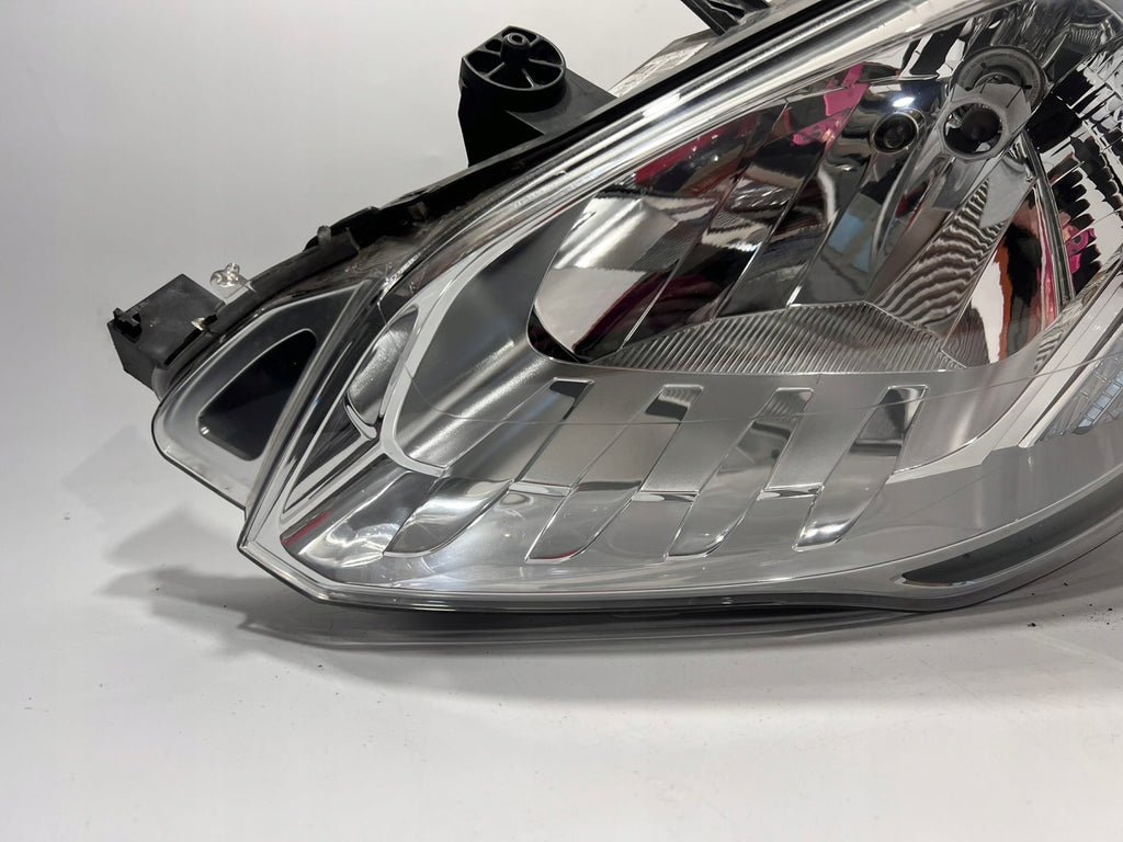 Frontscheinwerfer Citroën Berlingo 9677202080 Links Scheinwerfer Headlight SCH8025904951wo