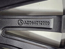 Load image into Gallery viewer, 1x Alufelge 19 Zoll 5x112 A2064012000 Mercedes-Benz W206 Rim Wheel FEL9473480910gt
