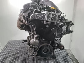 Motor Renault Laguna II G9T600 2.2 DCI 2003 Diesel Engine Unkomplett