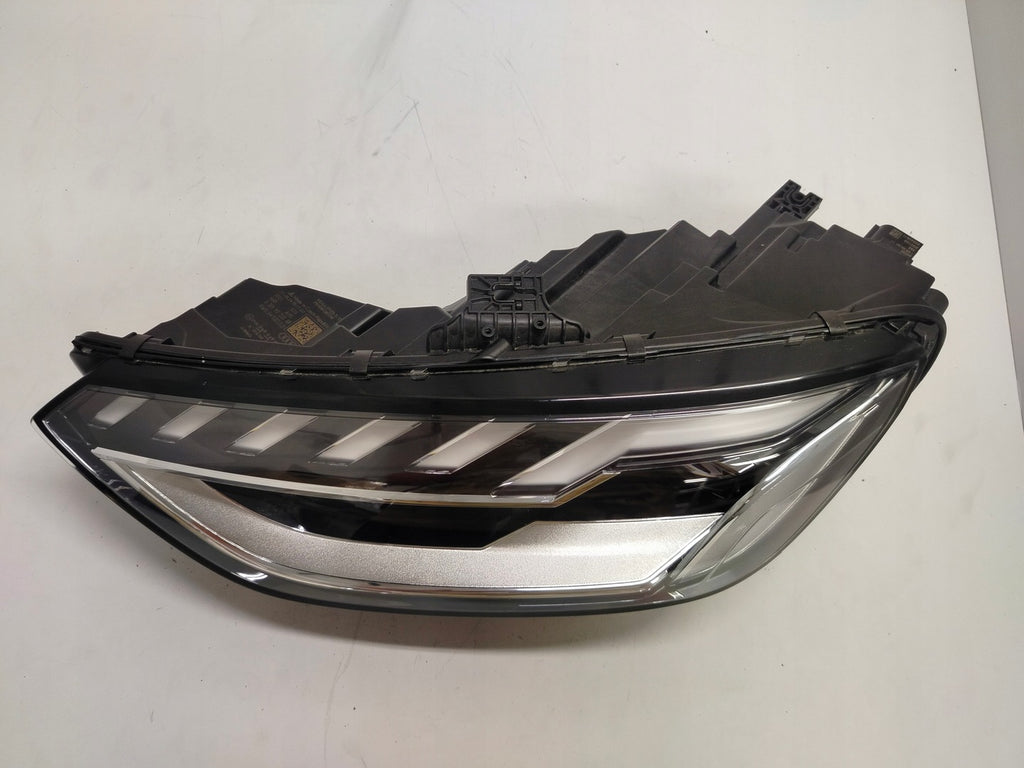 Frontscheinwerfer Audi A4 B9 8W0941033D Full LED Links Scheinwerfer Headlight SCH7706600383qb