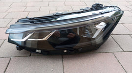 Frontscheinwerfer VW Passat 3J1941005 Full LED Links Scheinwerfer Headlight SCH5143915554wq