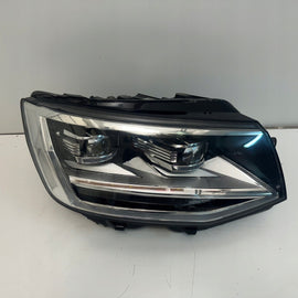 Frontscheinwerfer VW T6 7E1941036A LED Rechts Scheinwerfer Headlight SCH7853216131ru