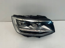 Load image into Gallery viewer, Frontscheinwerfer VW T6 7E1941036A LED Rechts Scheinwerfer Headlight SCH7853216131ru