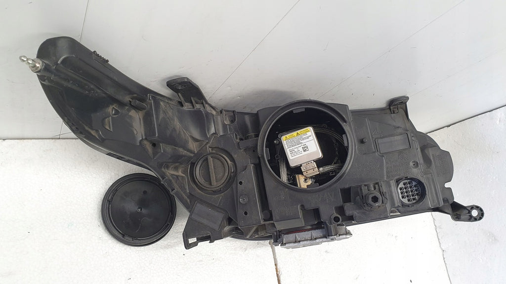 Frontscheinwerfer Rover DK6213W030 Xenon Links Scheinwerfer Headlight SCH9775305567uc