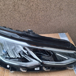 Frontscheinwerfer VW Golf VIII 90150891 Full LED Rechts Scheinwerfer Headlight SCH5645808963yd