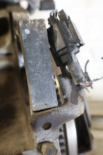 Laden Sie das Bild in den Galerie-Viewer, Motor Kia Ceed G4FA 1.4 107PS 2009 Benzin Engine Unkomplett