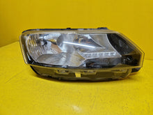 Laden Sie das Bild in den Galerie-Viewer, Frontscheinwerfer Skoda Rapid 5JB941016B LED Rechts Scheinwerfer Headlight SCH1889491240dq